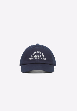 Peloton x GoodPark NYC Dad Hat