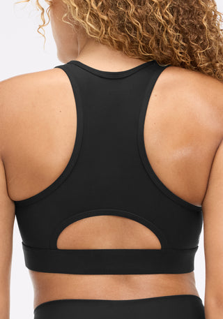 Cadent Racerback Bra