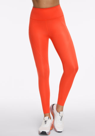 PaceForm Performance Pocket Tight 25"