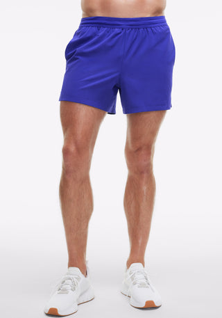 5" Brief Lined Short