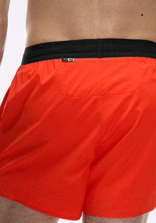 5" Lined Bonded Run Short