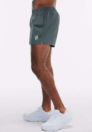 5" Lined Training Short