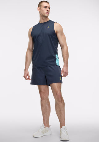 5" Lined Summit Short