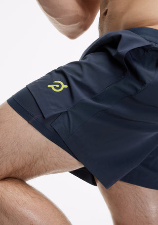 5" Lined Summit Short