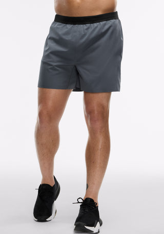 5" Lined Bonded Run Short