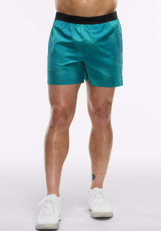 5" Lined Bonded Run Short