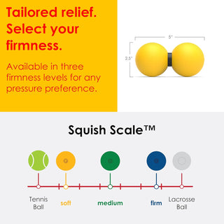 rodo 2-in-1 Roller - Soft