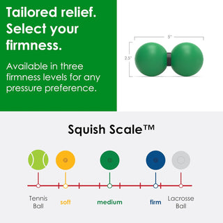 rodo 2-in-1 Roller - Medium