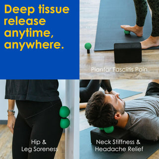 rodo 2-in-1 Roller - Medium