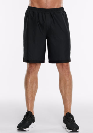 7" Unlined Mesh Basketball Short