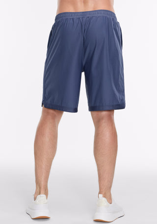 7" Unlined Mesh Basketball Short