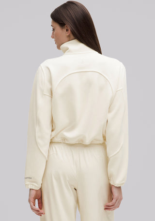 Brushed Softstreme Half Zip