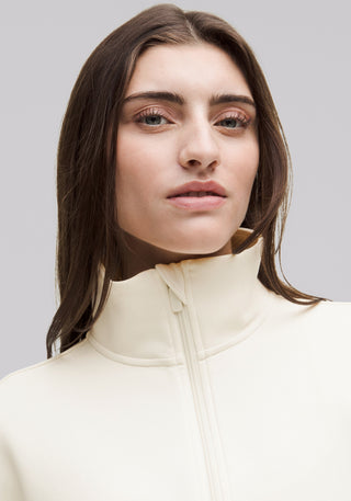 Brushed Softstreme Half Zip