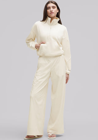 Brushed Softstreme Half Zip