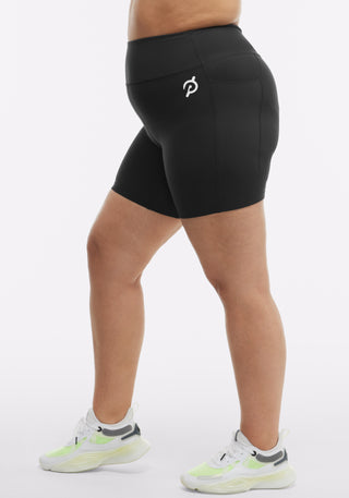Cadent 7" High Rise Pocket Bike Short