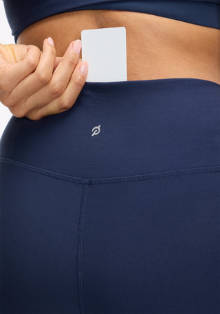 Cadent High Rise Capri 21"