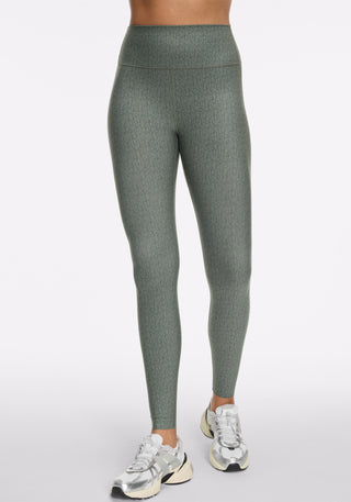 Cadent High Rise Legging 25"