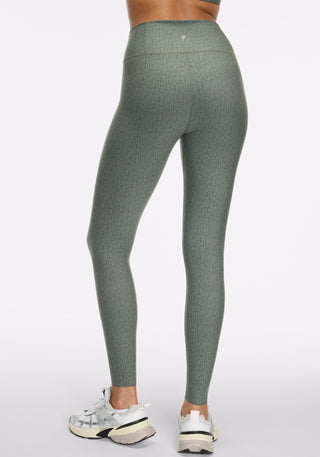 Cadent High Rise Legging 25"