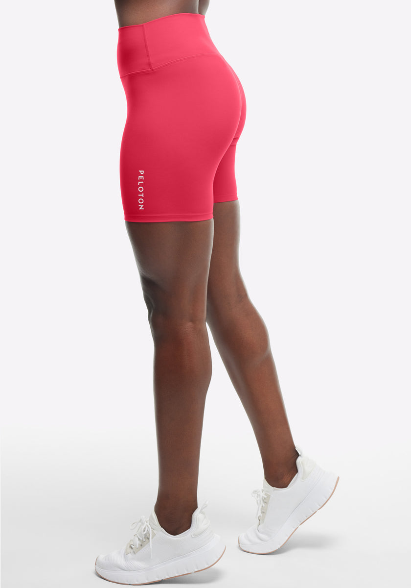 Peloton deals shorts