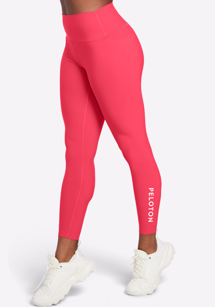 Peloton melody high waisted legging top nwt