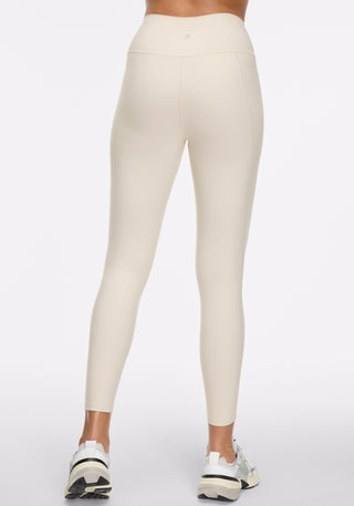 Cadent High Rise Pocket Legging 25"