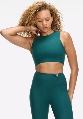 Cadent Super Crop Cutout Tank