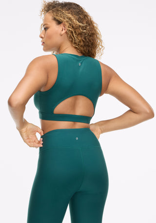 Cadent Super Crop Cutout Tank