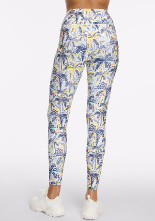 Cadent High Rise Legging 25"