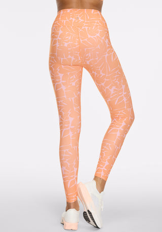 Cadent High Rise Legging 25"