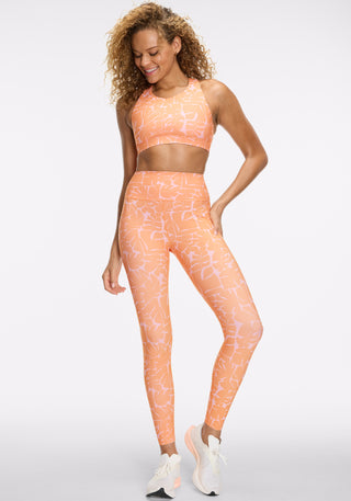 Cadent High Rise Legging 25"