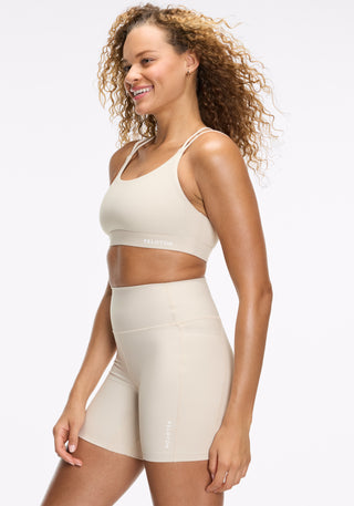 Cadent Strappy Y-Back Bra