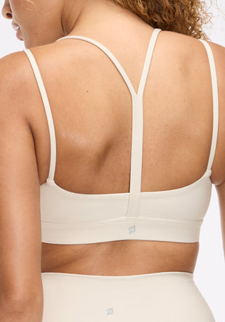 Cadent Strappy Y-Back Bra