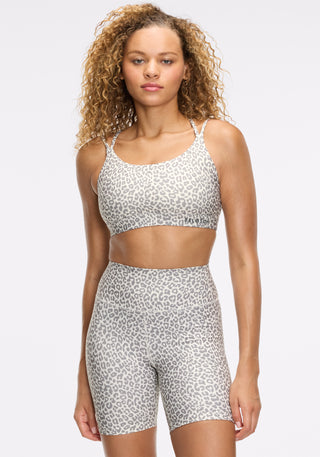 Cadent Strappy Y-Back Bra