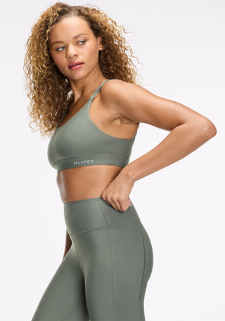 Cadent Strappy Y-Back Bra