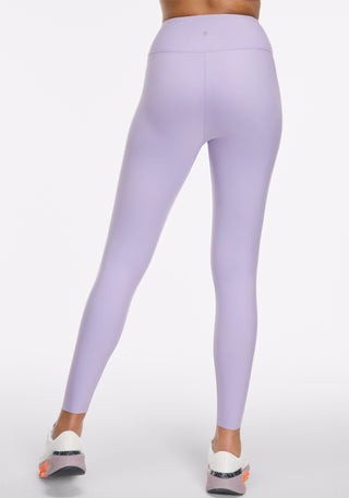 Cadent U-Ring Ruched Legging 25"