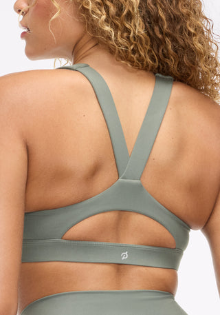 Cadent V-Back Bra