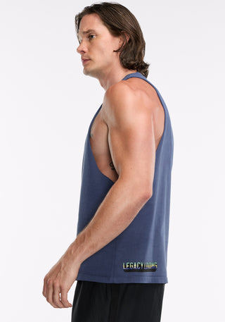 Cotton Stringer Tank