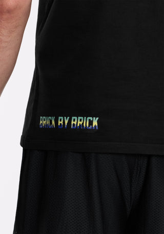 Cotton Stringer Tank