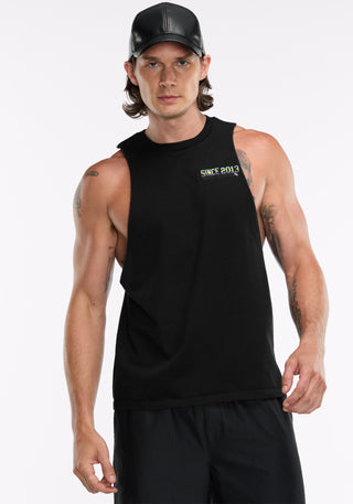 Cotton Stringer Tank