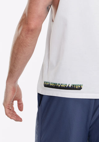 Cotton Stringer Tank