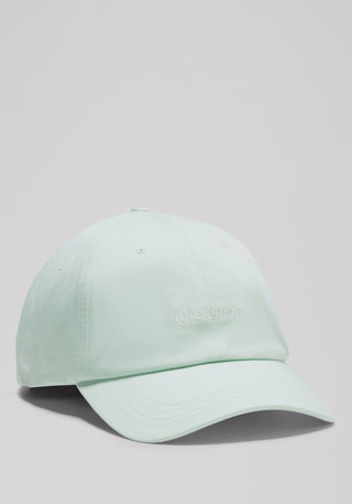 Classic Ball Cap Wordmark