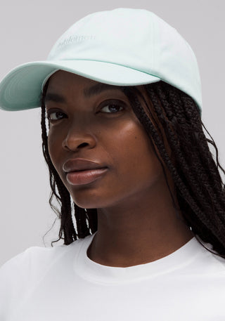 Classic Ball Cap Wordmark