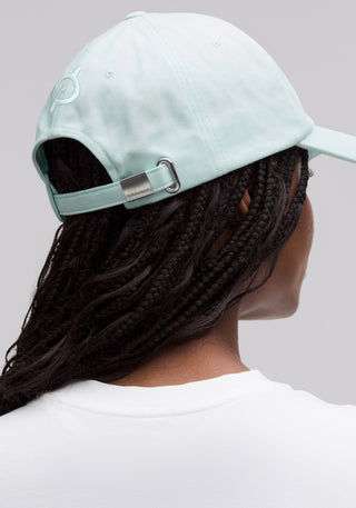 Classic Ball Cap Wordmark