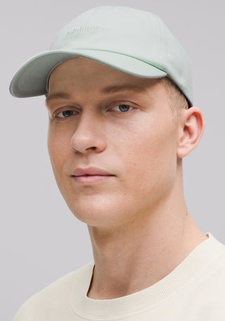 Classic Ball Cap Wordmark