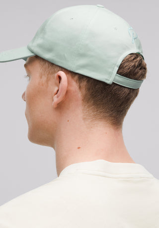 Classic Ball Cap Wordmark