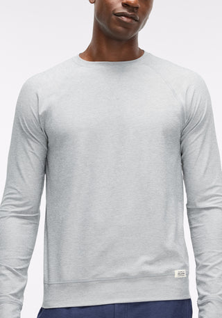 Dreamblend Pullover Crewneck