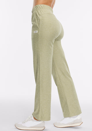 Dreamblend Mid Rise Full Length Pant