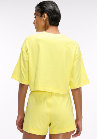 Dreamblend Boxy Short Sleeve