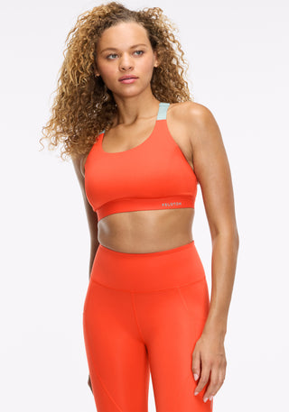 PaceForm Enhanced Support Racerback Bra