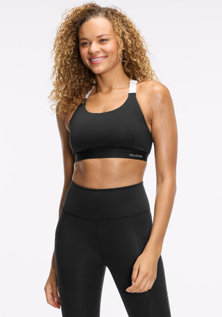 PaceForm Enhanced Support Racerback Bra